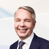 Pekka Haavisto(@Haavisto) 's Twitter Profile Photo