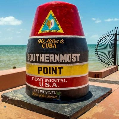 Coming to Key West? Let us be your guide! A local’s perspective on where to go to have a blast on vacation! Vacation companionship available.