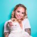 Christy Mack (@christymack) Twitter profile photo Christy Mack (@christymack) Twitter profile photo