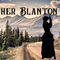 Author Heather Blanton(@heatherfblanton) 's Twitter Profile Photo