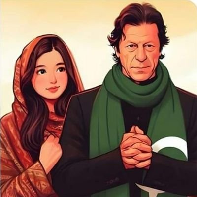 A Muslim🕋
A Pakistani🇵🇰
UOGian📚
Supporting @ImranKhanPTI 💚❤
Allahamdulillah For Everything😊