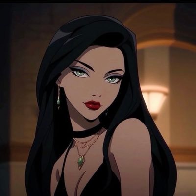 I love your eyes🖤