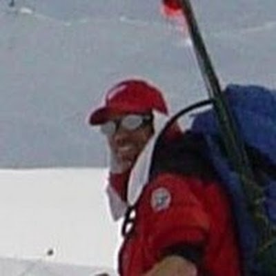 eclimber1992's profile picture. 