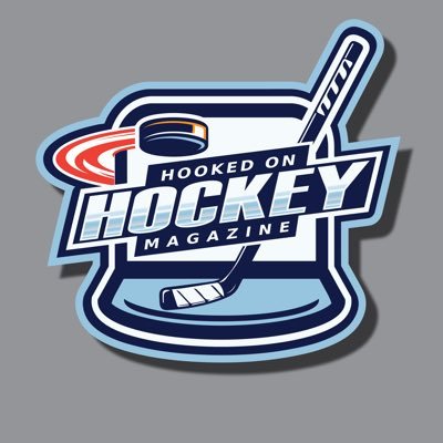 Your Daily Dose for All Things Hockey! #HookedOnHockey 🥅🏒🚨