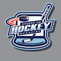 Hooked On Hockey Magazine(@HOH_Magazine) 's Twitter Profile Photo