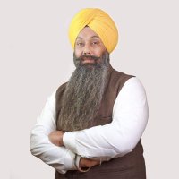 Jasbir Singh Laddi(@JasbirLaddi21) 's Twitter Profile Photo