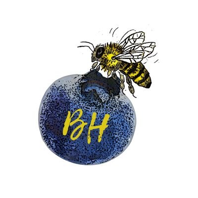 BlueHoneyWM Profile Picture