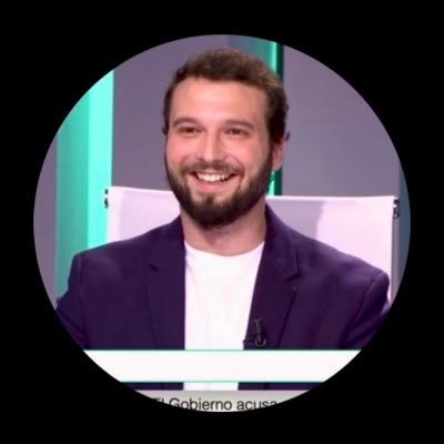 rodrigopanero's profile picture. Codirector en @electo_mania y https://t.co/GAJ6sdARUR 📊