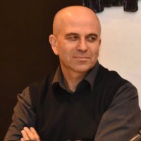 George Pavlides (@george_pavlides) 's Twitter Profile