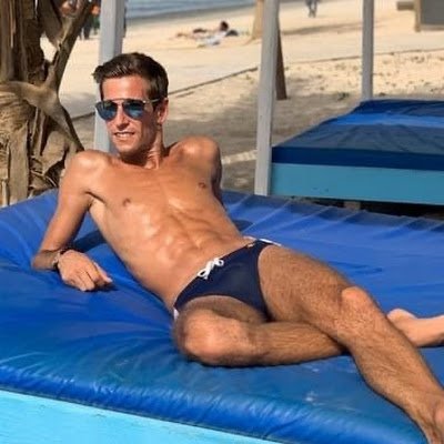 kobevsralph's profile picture. 