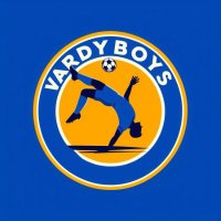VardyBoys (@vardyboys) Twitter profile photo