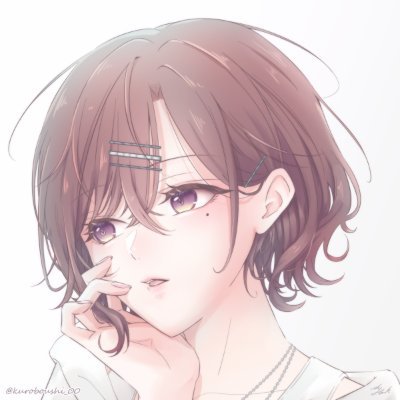 kuroboushi_00 Profile Picture