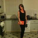 Caroline Cannon - @cagsy2010 - Twitter