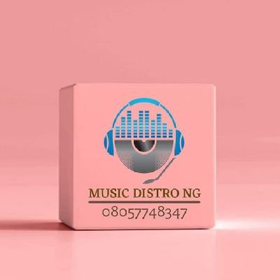 MusicDistroNG Profile Picture