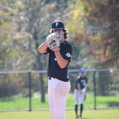 BHS 27’/Indiana Prospects 27| 6’1 170lbs| P/C/3B/OF|