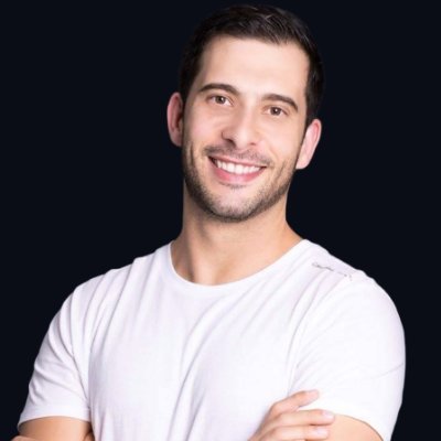 DuqueTrainer's profile picture. Conselhos de quem treina, estuda e trabalha, para quem quer crescer (na vida e no físico)