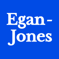 Egan-Jones(@EganJonesRating) 's Twitter Profile Photo