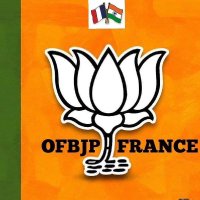 OFBJP-France(@Franceofbjp) 's Twitter Profile Photo