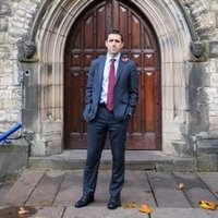 Chris Pyle (@christopherpyle) 's Twitter Profile Photo Chris Pyle (@christopherpyle) 's Twitter Profile Photo