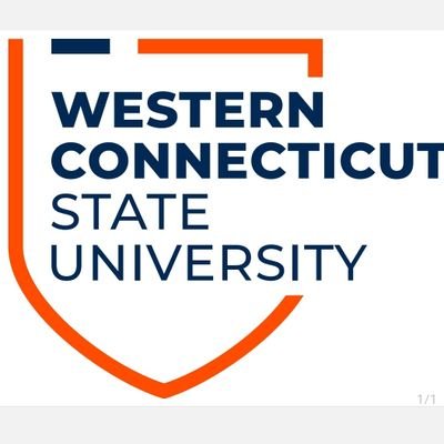 Official undergrad admissions account for Western Connecticut State University