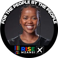 Nonkululeko Hlongwane-Mhlongo(@NonkululekoHM) 's Twitter Profile Photo