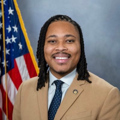 State Representative Malcolm Kenyatta Profile