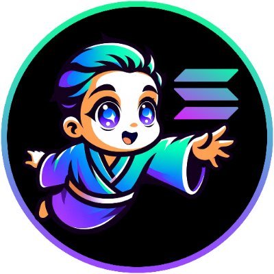 The 🥇 energy ⚡ drink token on the blockchain! SPL token - Solana meme
Join our TG - https://t.co/4e5SkcSr2z
CA - bsAwuVJMPAazbQSVpPQND69mvwftQutZhxpWqsf2BUE