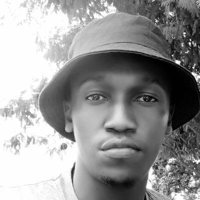 Hustle💪Loyalty✌ Respect👊
☆★ⓙⓞⓗⓝⓣⓔ☆★™🇰🇪
CHELSEA #KTBFFH
HIZI STANCE
LIBRA♎️