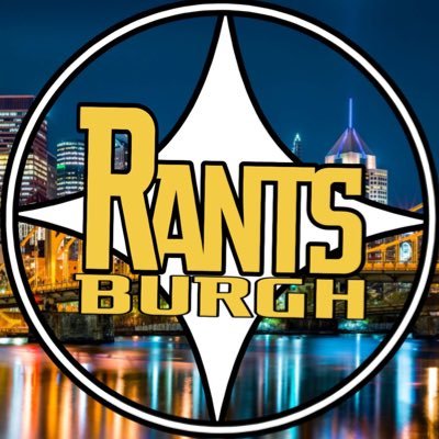 Reporting and Ranting about your finest pittsburgh sports news