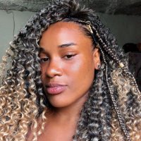 Capricorniana♑ filha de oyá 🌪️🦋 (@carlasa78874999) 's Twitter Profile