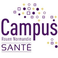 Campus Santé Rouen Normandie(@CampusSante76) 's Twitter Profile Photo