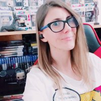 Caro Panero🔜GDC 2024(@Writer_galOo) 's Twitter Profile Photo