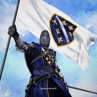 Bogomil (@nejatosman) Twitter profile photo