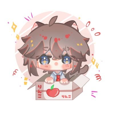 ID/EN/日本語 (勉強中)  ˚₊· ͟͟͞͞➳❥
Mostly draw chibi and sketch sometimes 🦭🌸
Always looking for #ArtMoots ✧ ˚ · .