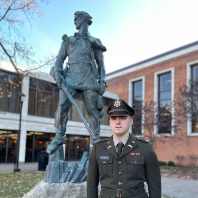 Official Twitter account for West Virginia University Army ROTC Mountaineer Battalion. (Following, RTs and links ≠ endorsement) #ClimbToGlory