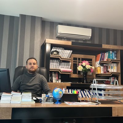 Avibrahim3404's profile picture. Avukat- Deva Partisi Esenyurt Teşkilat İşleri Başkanı💧