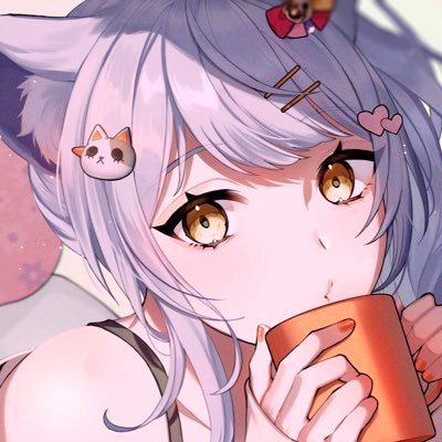 猫柴よつ葉🐱🐶🍀猫VTuberさんのプロフィール画像