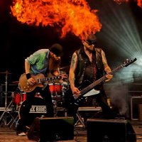 Free Ride (@freeriderockfin) 's Twitter Profile