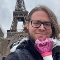 Sascha | Love Splash 0818🍏🌊 (@saskoreacts) 's Twitter Profile Photo