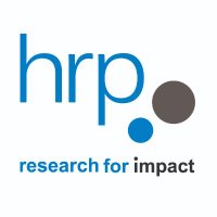 HRP(@HRPresearch) 's Twitter Profile Photo