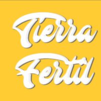 TierraFertilrd (@tierrafertilrd) 's Twitter Profile