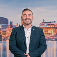 Joe Walsh EHI(@EracCymru) 's Twitter Profile Photo