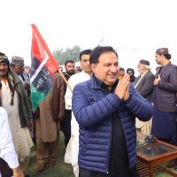 Jam Ikramullah Khan Dharejo (@jamdharejo) 's Twitter Profile