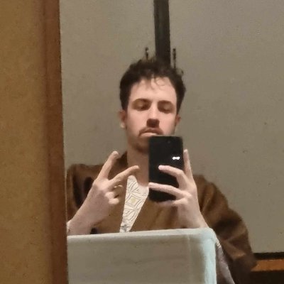 It's all in the name. Passionate about video games | Space Pilot, Guardian, Demon Slayer. Real cook, pretend streamer (He/Him)