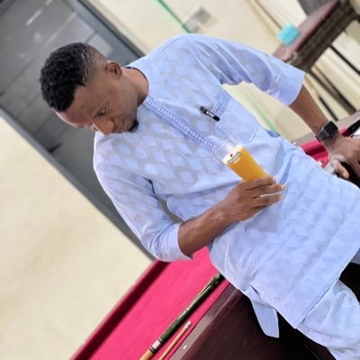 Funshy_coded's profile picture. Ask And I Will Tell