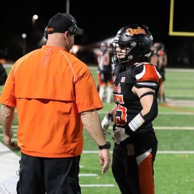 SHS|Captain|2024|OG/DE|5’10 220 lbs #RMFG HUDL ➡️ https://t.co/312UO8q4et