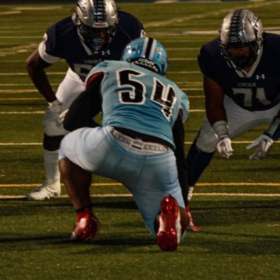 Chrishawn Pilgrim Profile