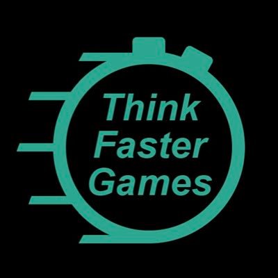 Think Faster Games - timed head-to-head sports trivia