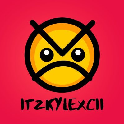 ItzKyleXCII Profile Picture