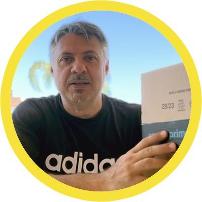 GalliFabio's profile picture. #YouTuber